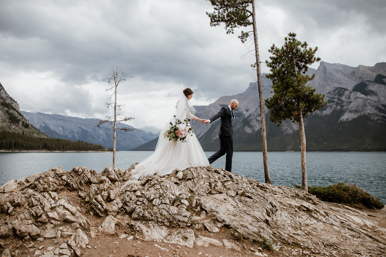 Elopement – Is it right for you?