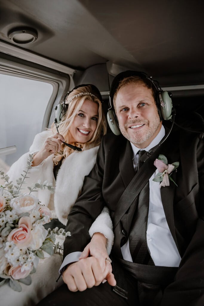 How to plan your Banff Wedding/Elopement 